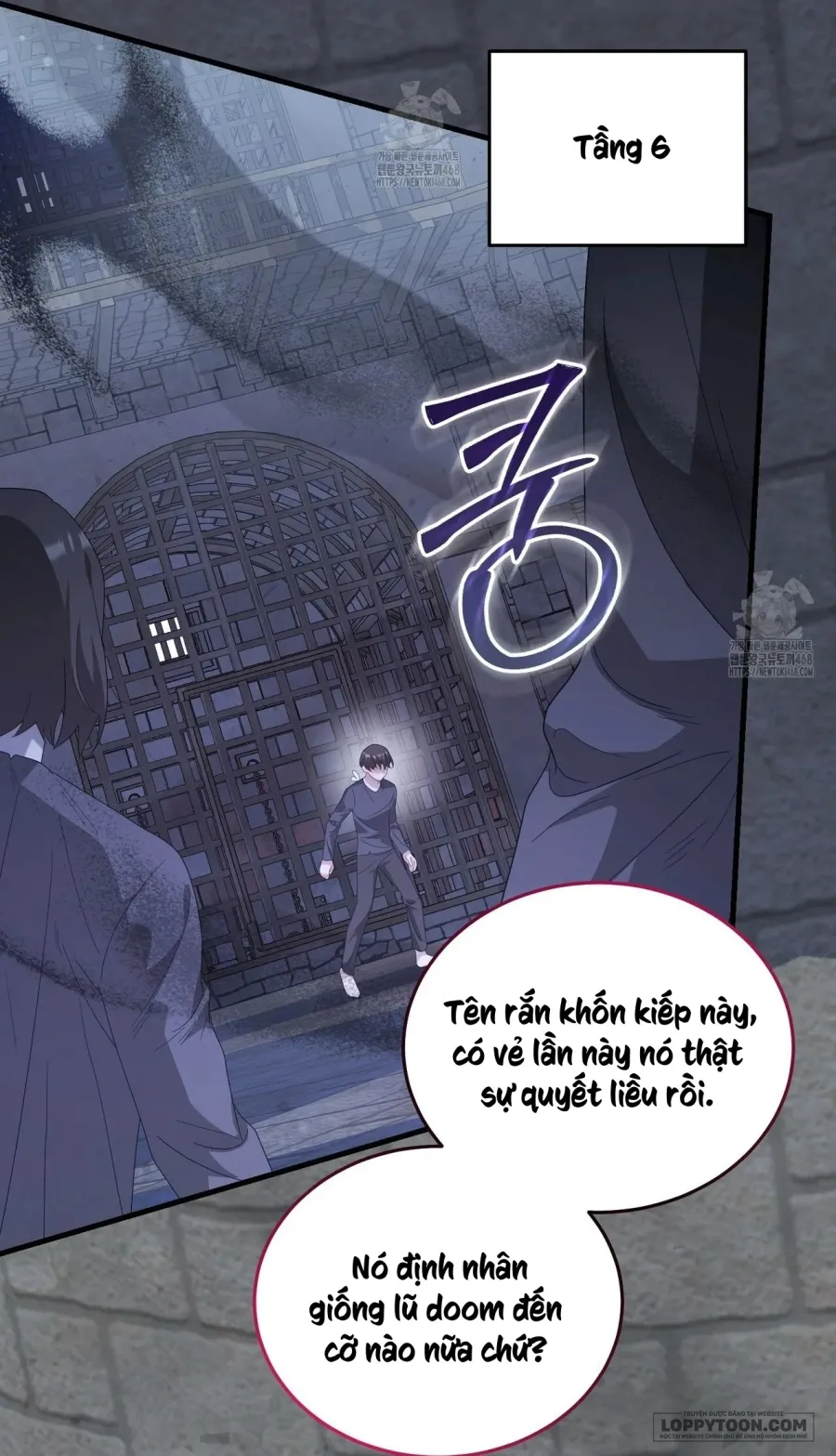 Nàng Tiên, Hãy Ký Hợp Đồng Nào Chap 72 - trang 90