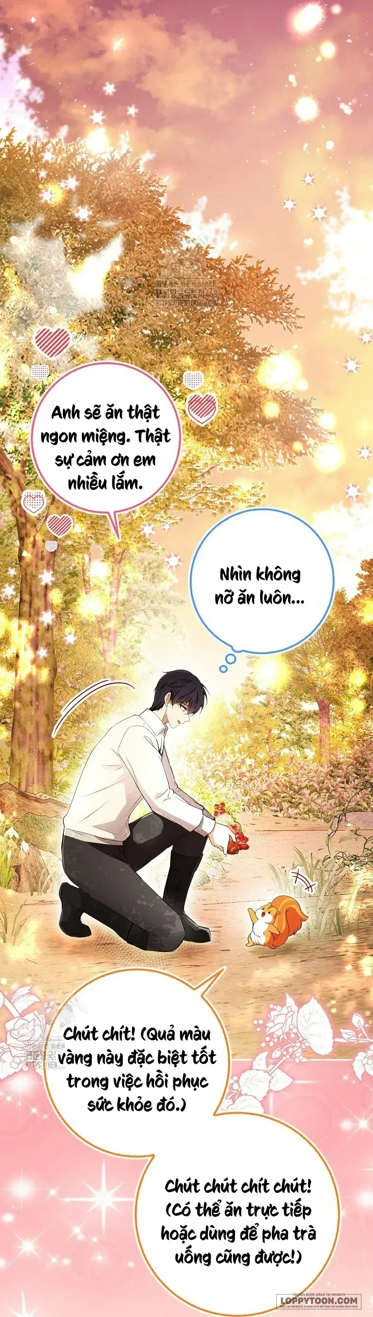 Sóc Con Tài Năng Chap 113 - trang 17