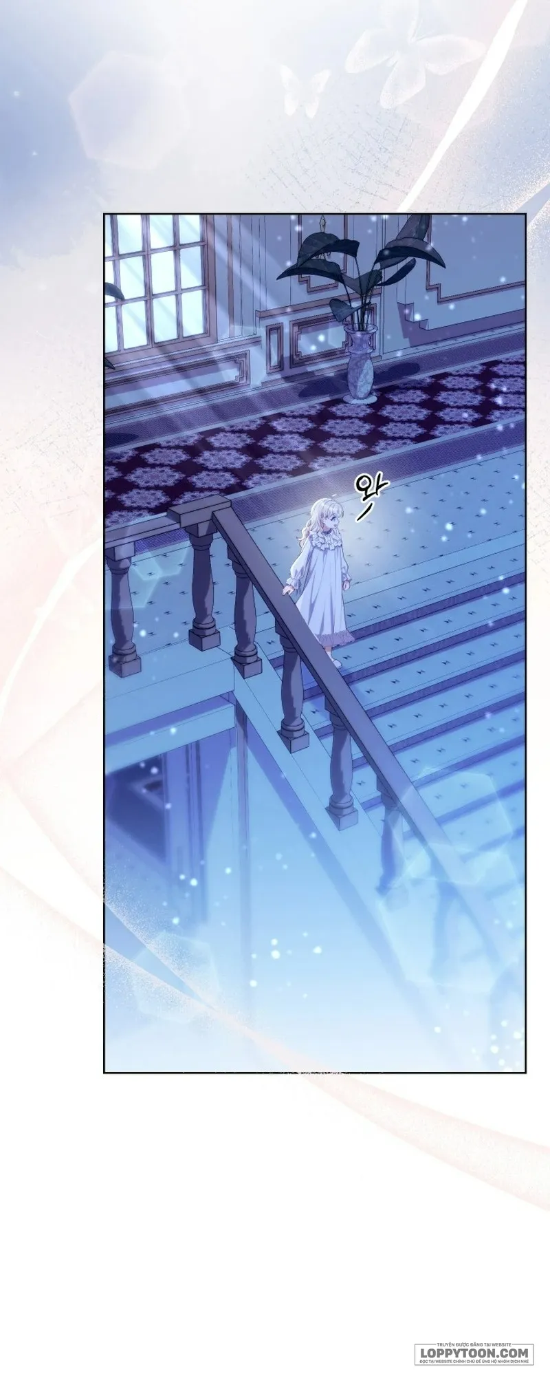 Trở Thành Bạn Thời Thơ Ấu Của Nam Phụ Ám Ảnh Chap 18 - trang 19