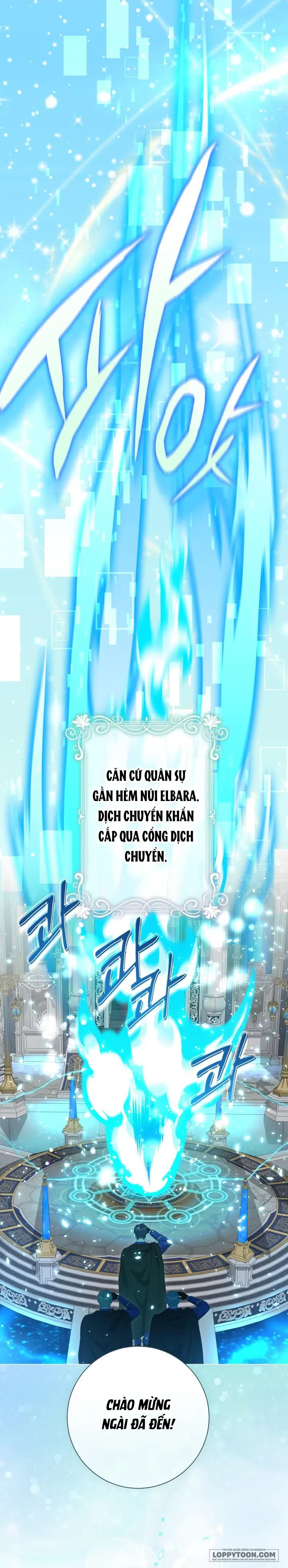 Một Thế Giới Không Có Chị Gái Mà Ai Cũng Yêu Chap 92 - trang 17