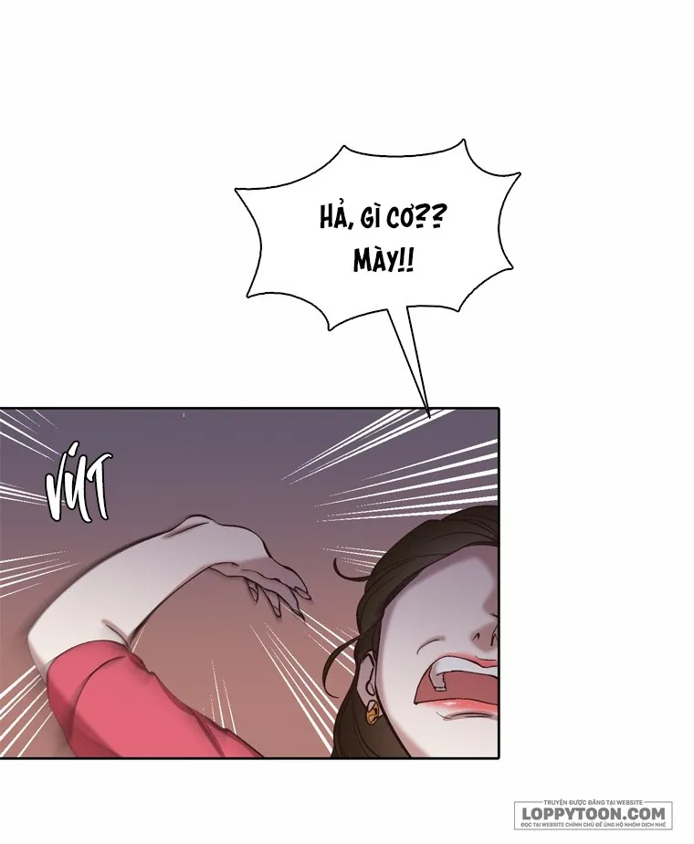 Thanh Xuân Của Chúng Ta Chap 84 - trang 54