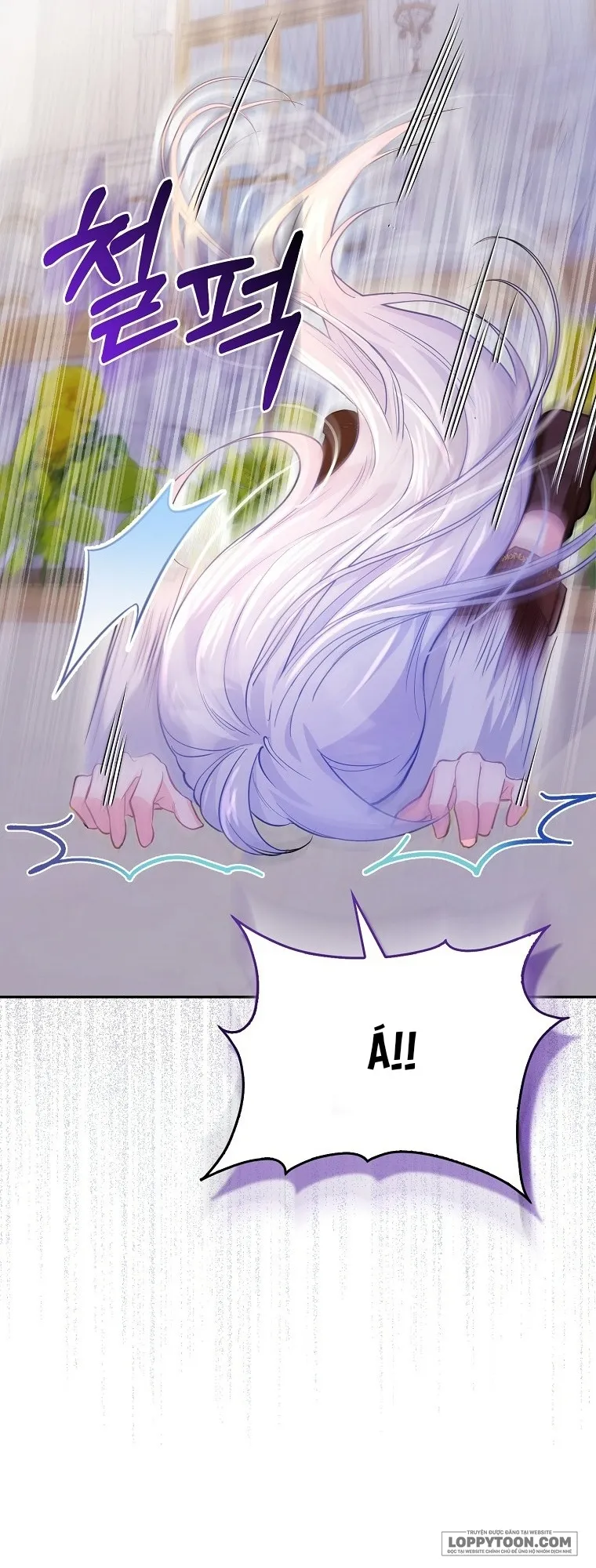 Phương Pháp Trồng Lúa Đặc Biệt Của Ác Nữ Chap 6 - trang 28
