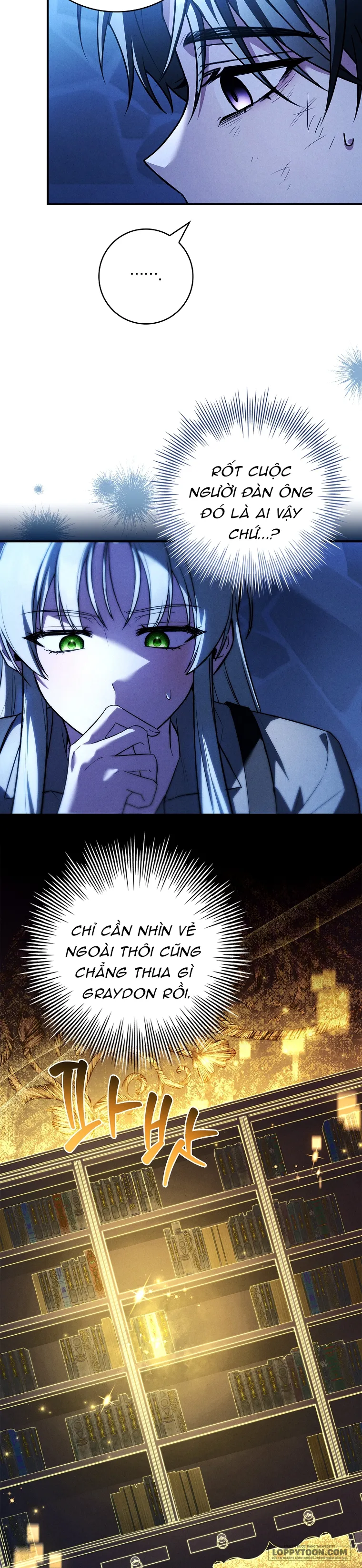 Văn Phòng Thám Tử Dành Cho Nam Chính Hối Hận! Chap 5 - trang 33