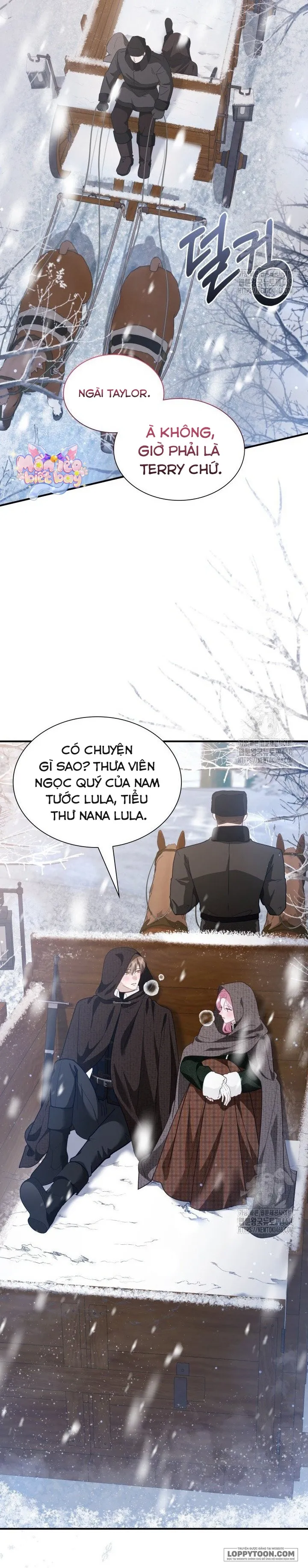 Dẫu Cho Con Gái Của Kẻ Phản Diện Trùng Sinh Chap 52 - trang 15