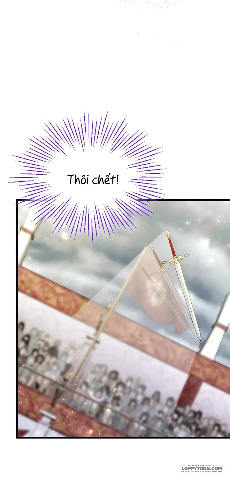 Đại Tiểu Thư Sao Phải Giả Nam Chap 60 - trang 67