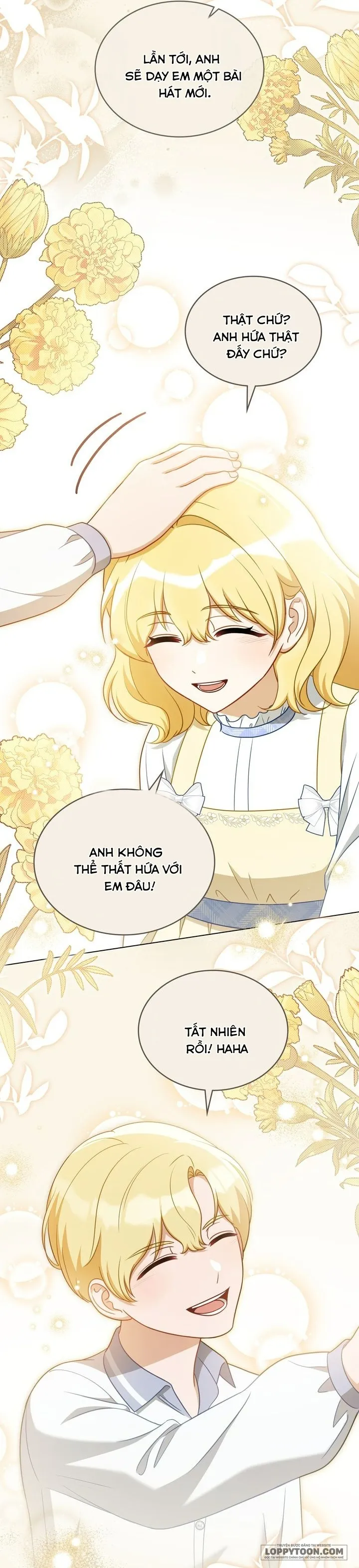 Chúa Phù Hộ Cho Sự Hủy Diệt Của Ta Chap 27 - trang 42
