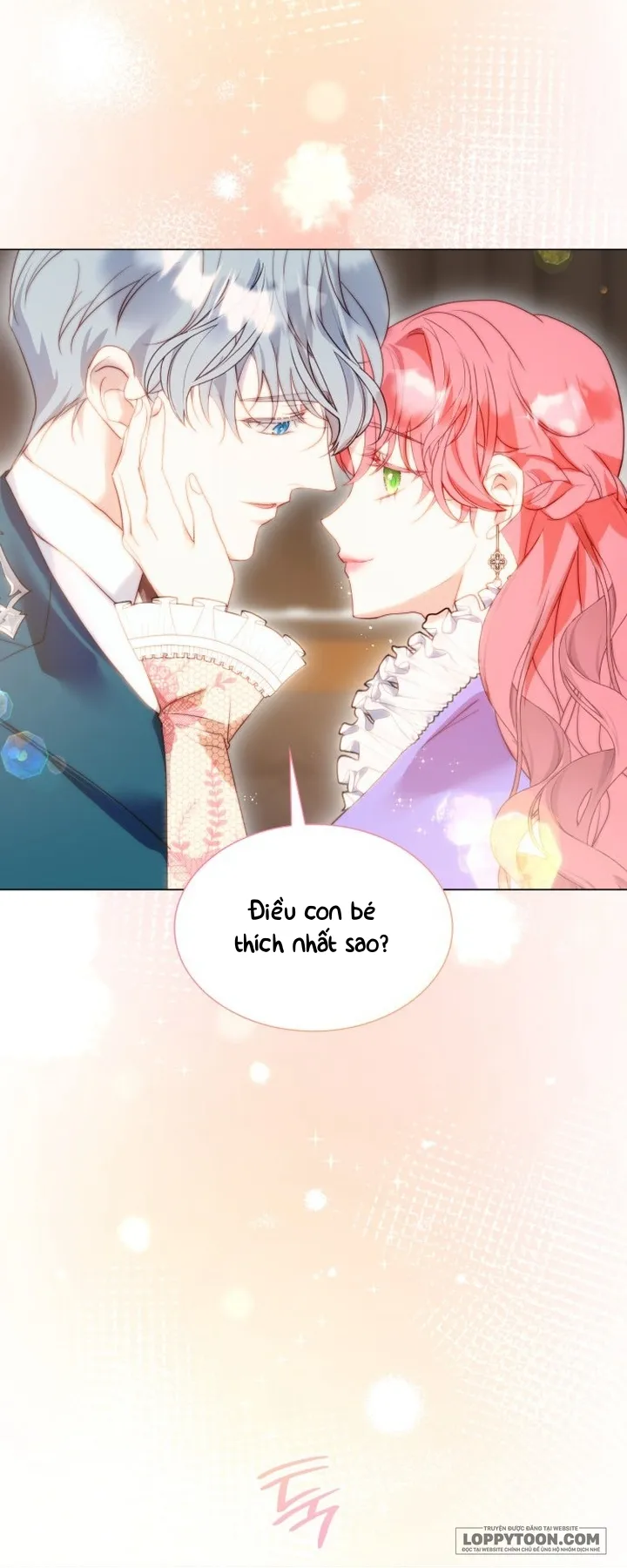 Tôi Được Sinh Ra Là Cô Con Gái Thứ Hai Chap 89 - trang 25