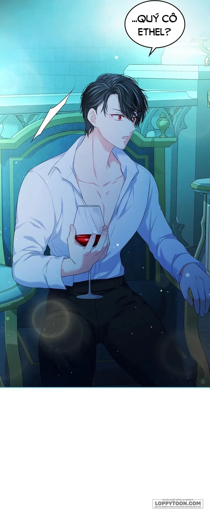 Tôi Sẽ Ly Hôn Với Anh Trai Nữ Chính Chap 24 - trang 13