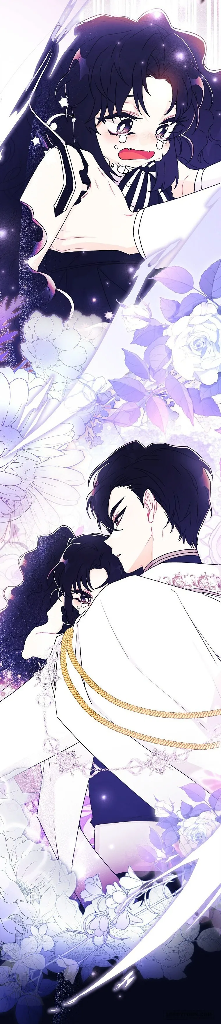 Tôi Đã Trở Thành Con Gái Nuôi Của Nam Chính Chap 94 - trang 31