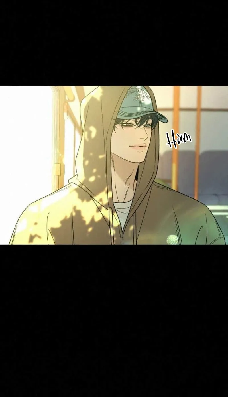 Chiến Lược Tình Yêu Trong Sáng Chap 102 - trang 17