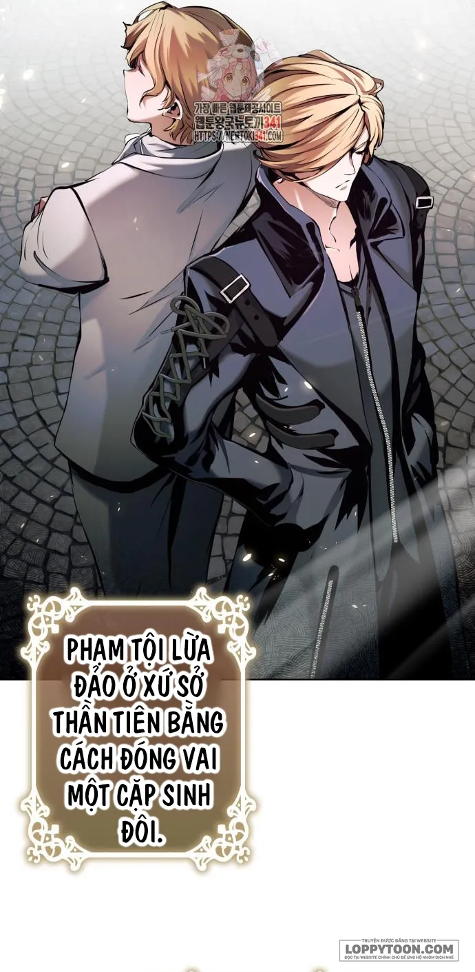 Thỏ Trắng Ở Xứ Sở Thần Tiên Chap 6 - trang 2