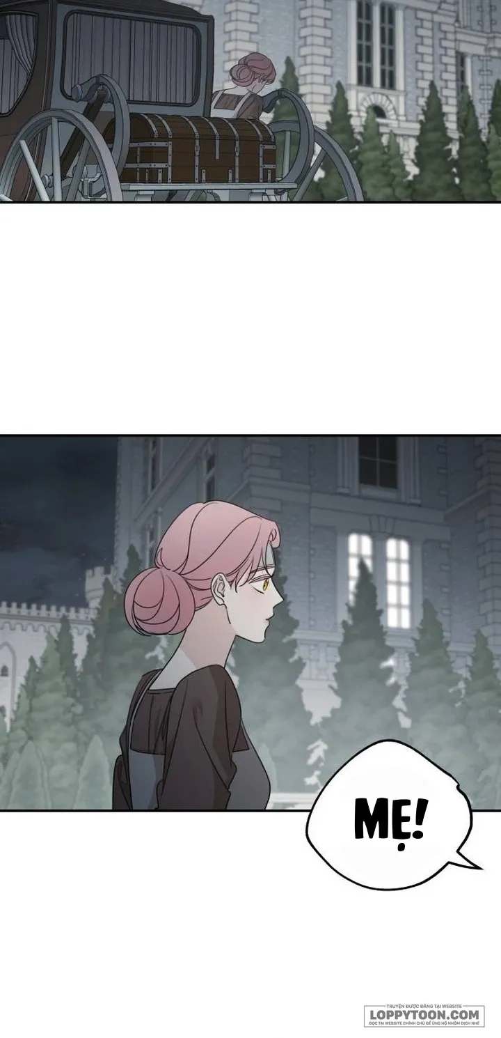 Gia Đình Chồng Quá Ám Ảnh Bởi Tôi Chap 122 - trang 6
