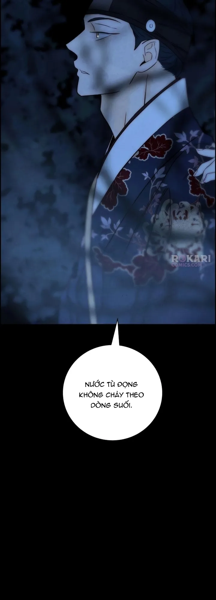 Chưa Từng Chạm Tới Em Chap 23 - trang 51