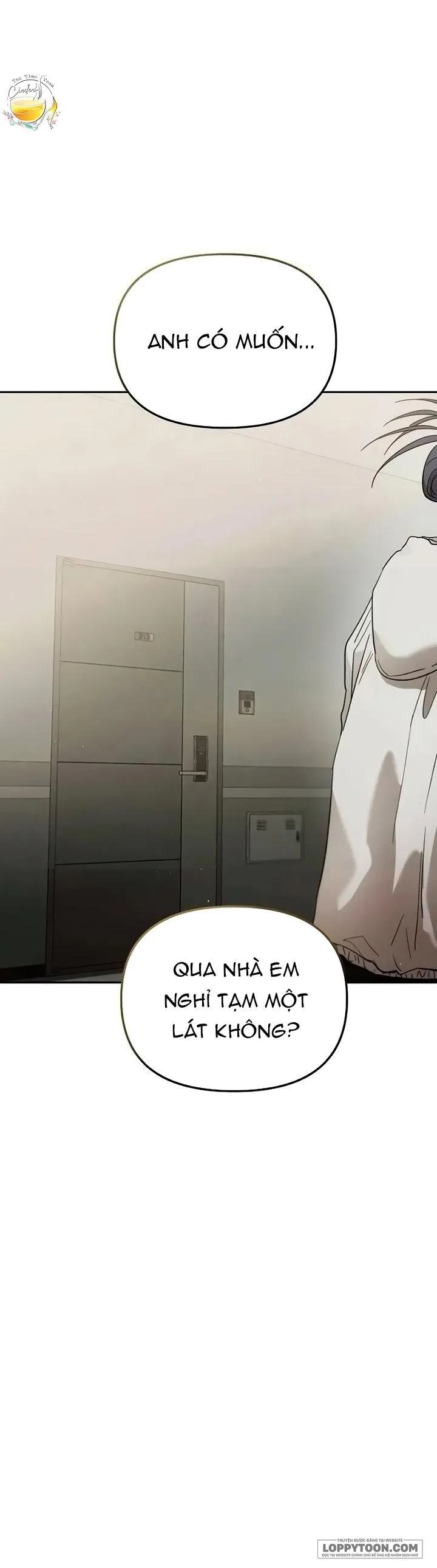 Tình Yêu Thuần Khiết Hư Hỏng Chap 11 - trang 55