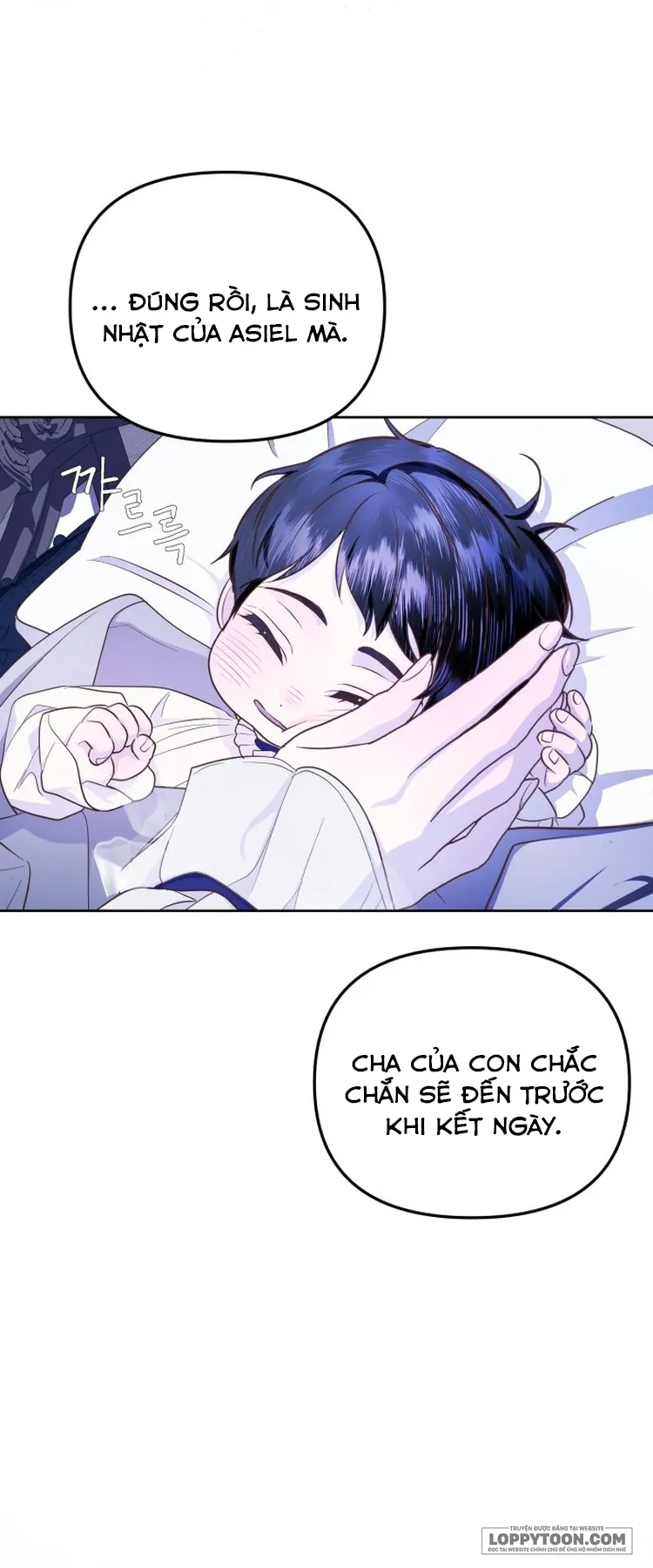 Tôi Chỉ Cần Con Của Công Tước Chap 2 - trang 46