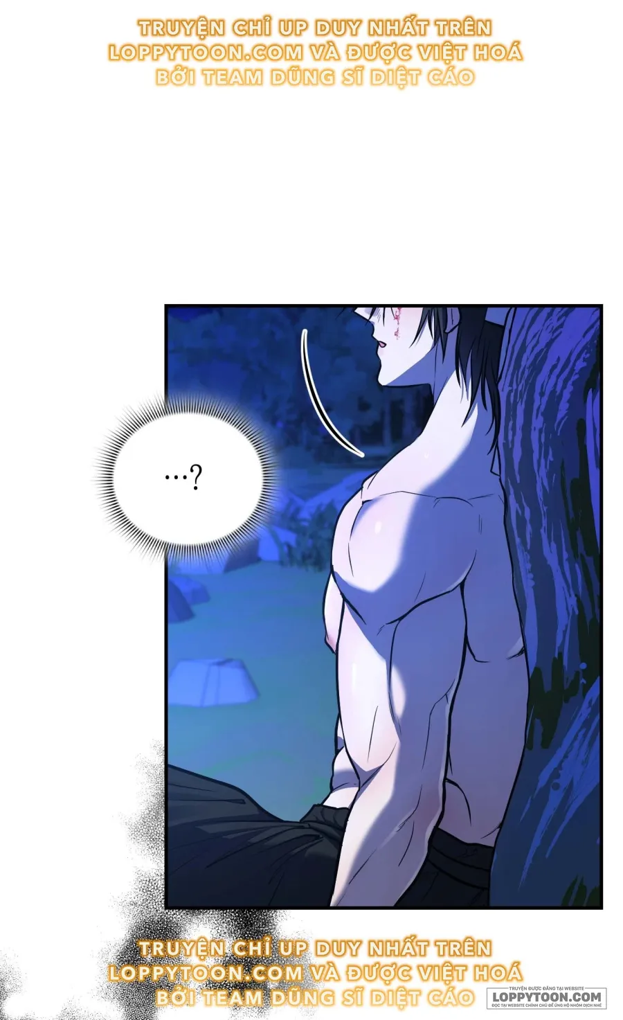 Yêu Tinh Chap 7 - trang 70