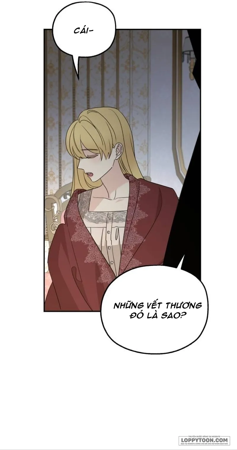 Gia Đình Chồng Quá Ám Ảnh Bởi Tôi Chap 123 - trang 47
