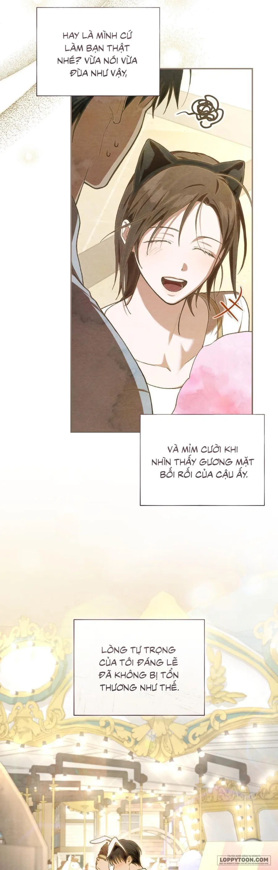 Quốc Lộ Số 1 Chap 21 - trang 6