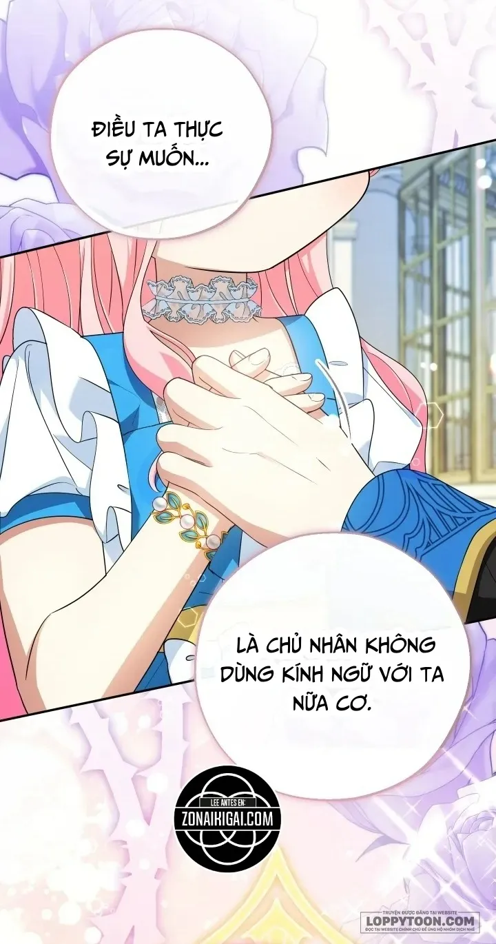 Tiểu Thư Tích Tiền Đi Bụi Chap 123 - trang 47