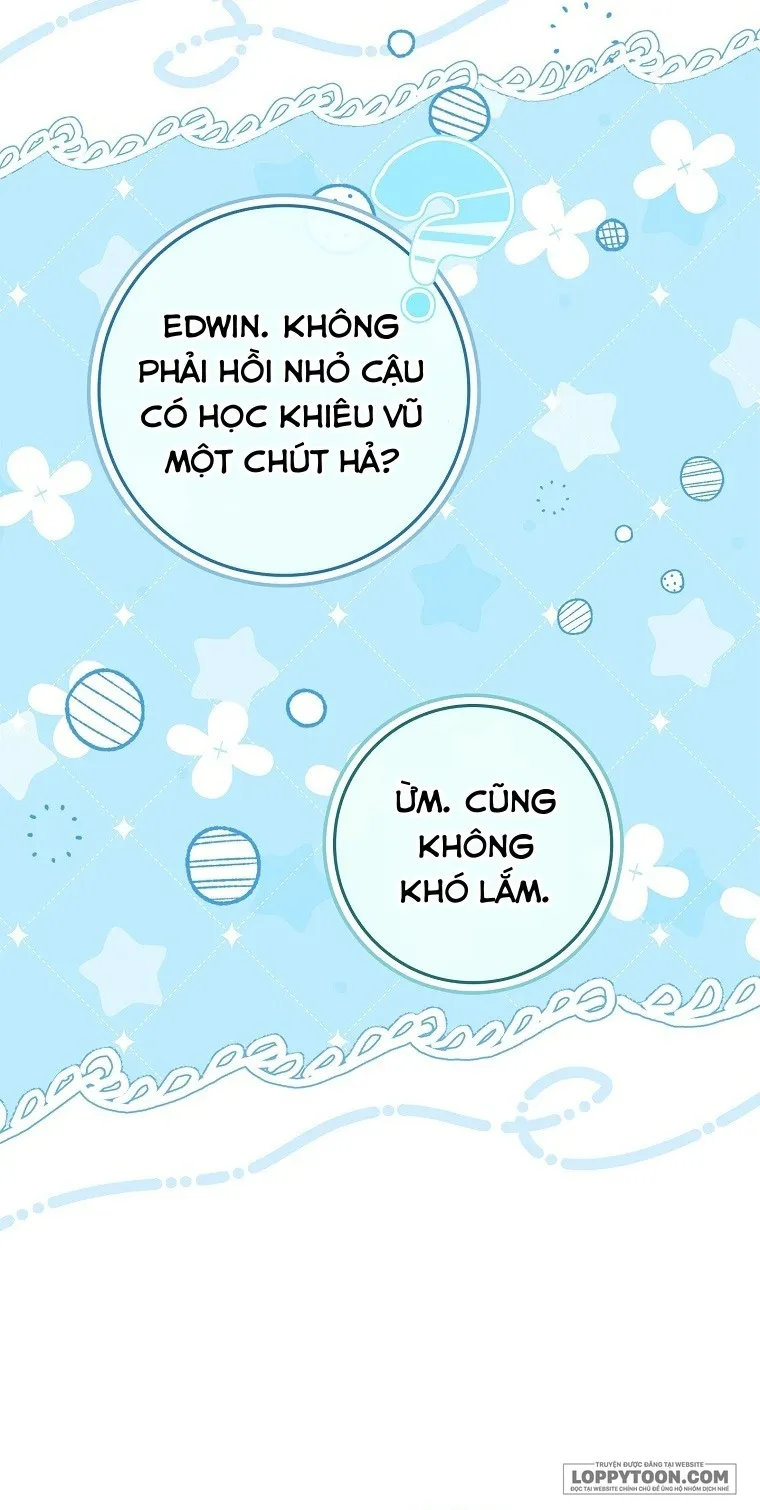 Nam Chính À, Tôi Sẽ Tôn Trọng Sở Thích Của Anh Chap 41 - trang 46