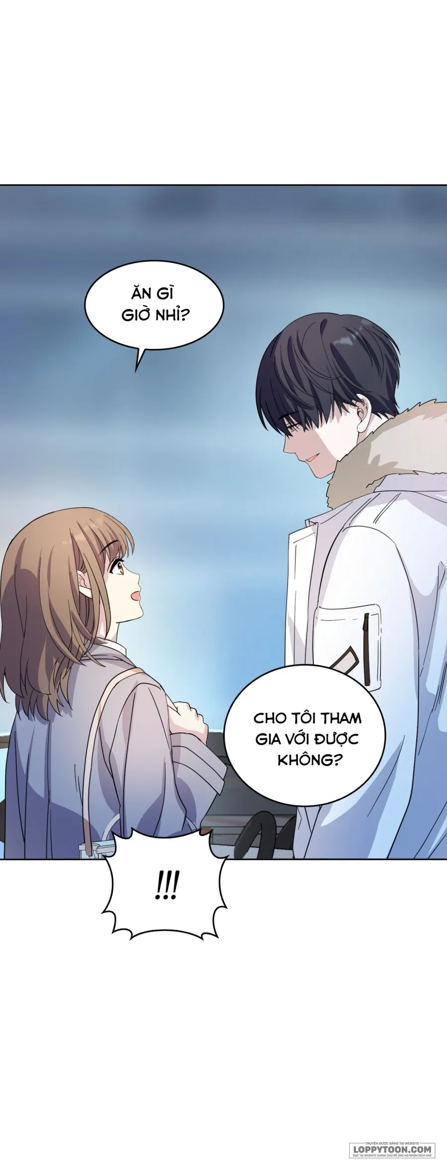 Bạn Thời Thơ Ấu Thịt Tôi Trong Lúc Thôi Miên Chap 14 - trang 5
