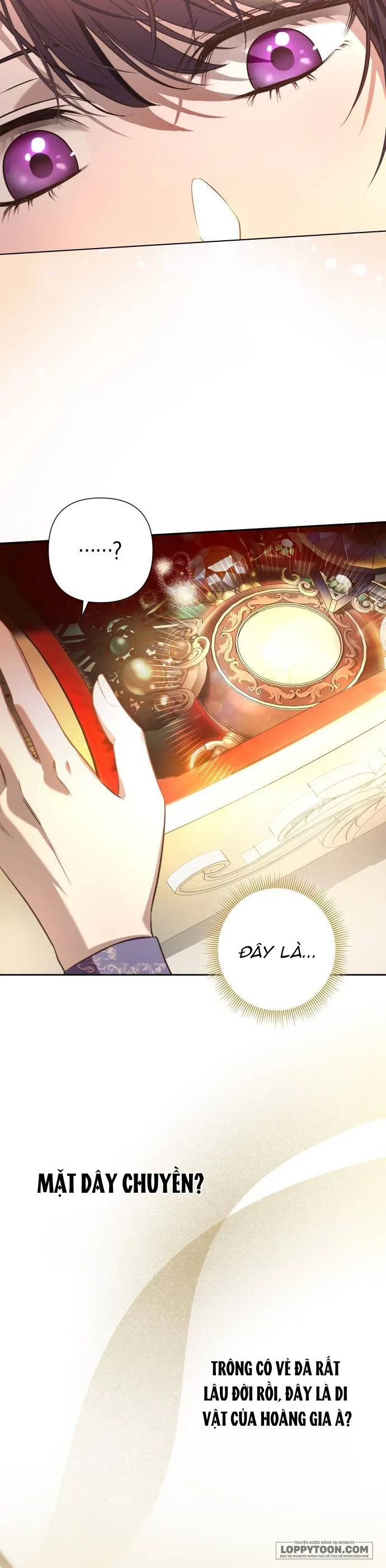 Cô Dâu Của Đại Công Tước Là Chiến Binh Địa Ngục Chap 1 - trang 36