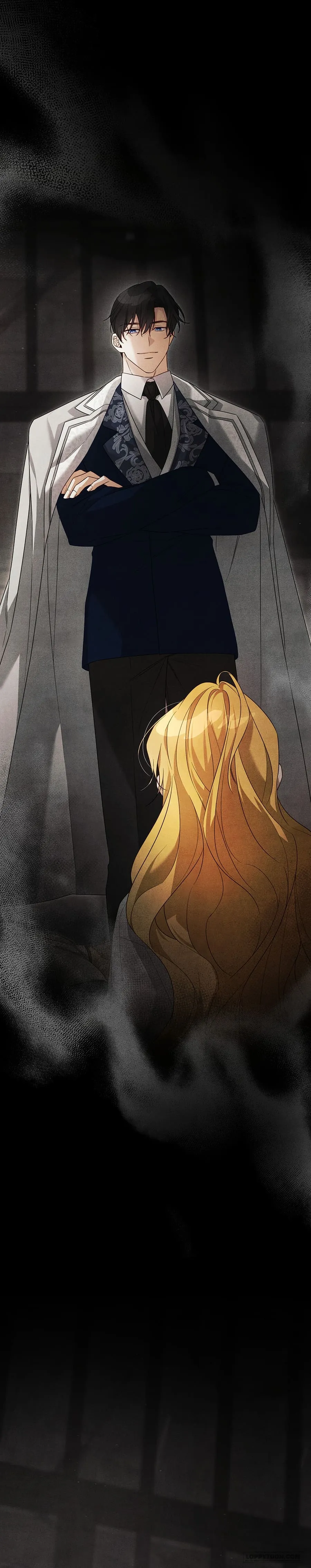 Chồng Tôi Mãi Không Chịu Chết Chap 4 - trang 18