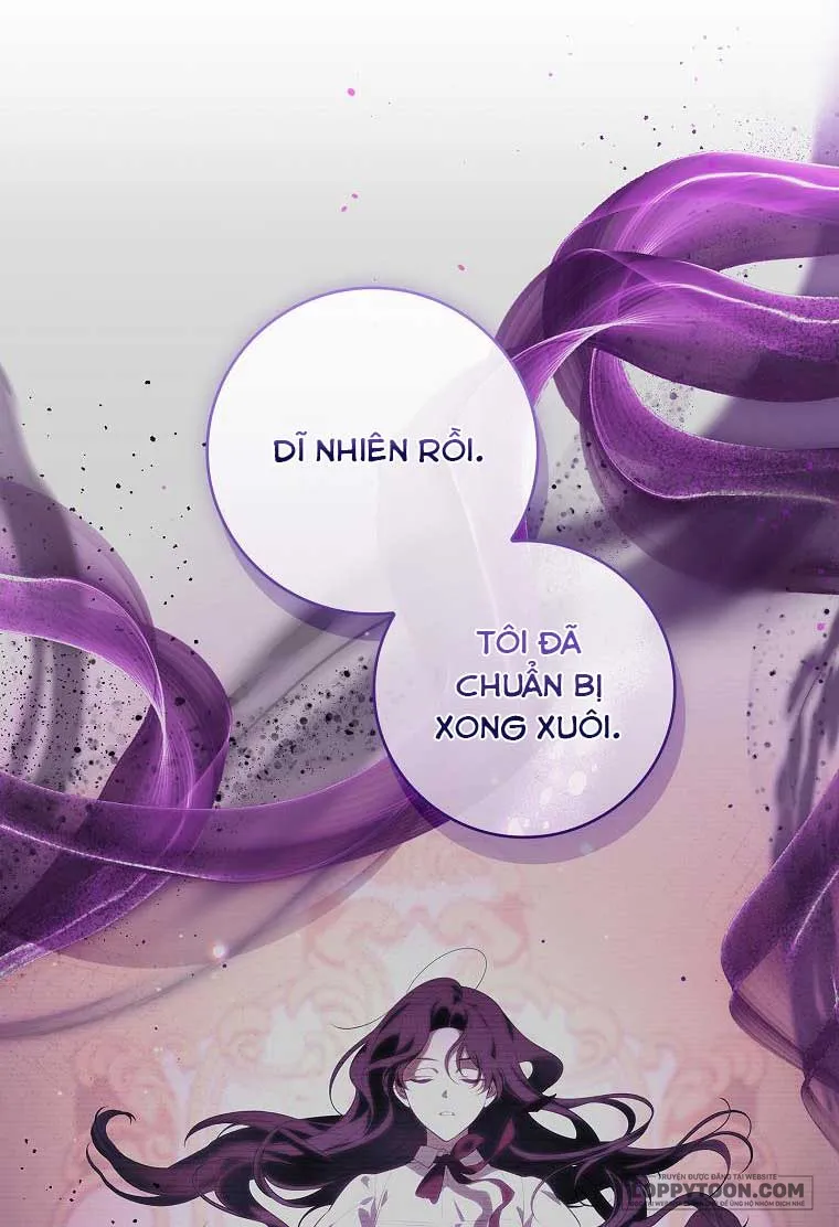 100 lời nguyền tại dinh thự Illestone Chap 5 - trang 22