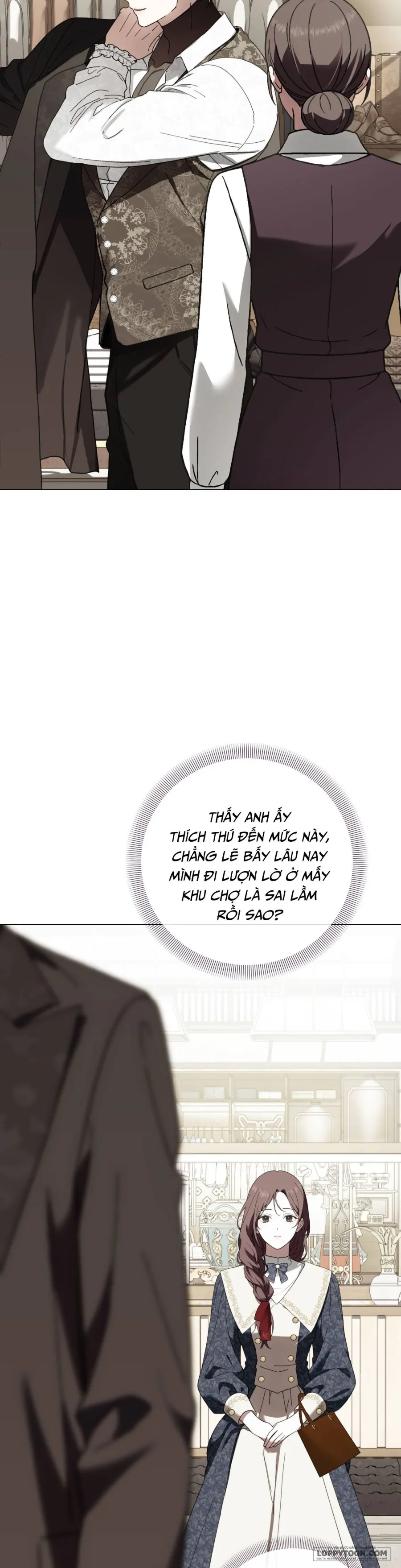 Sự Tàn Khốc Mang Tên Chuộc Tội Chap 23 - trang 62