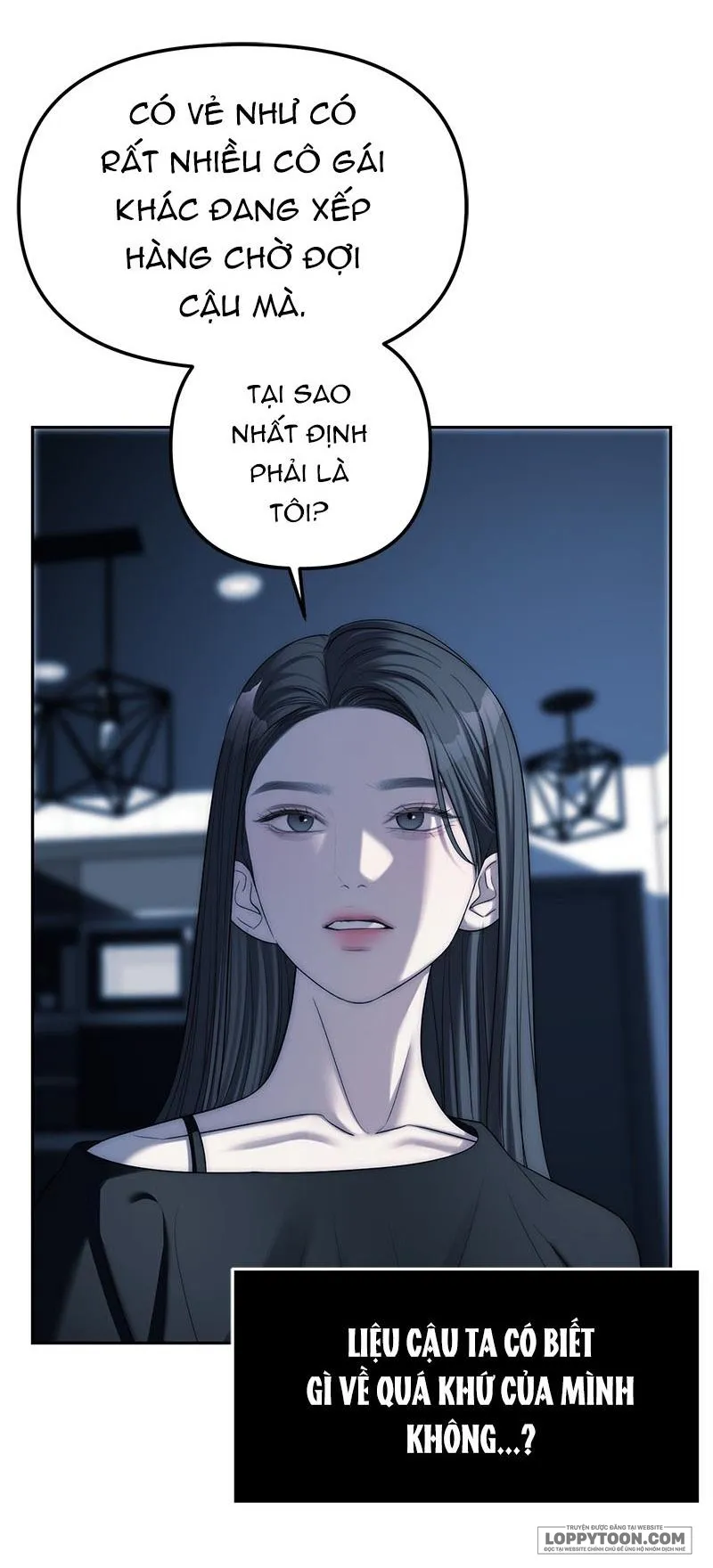 Xâm Nhập Trường Trung Học Tài Phiệt Chap 37 - trang 48