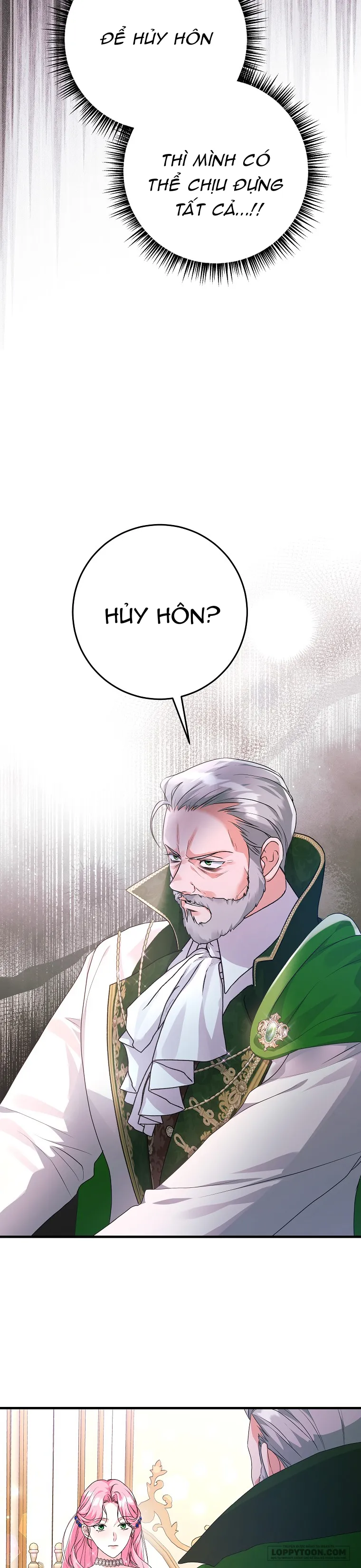 Kẻ Phản Diện Có Thời Hạn Ủng Hộ Tôi Hủy Hôn Chap 43 - trang 20