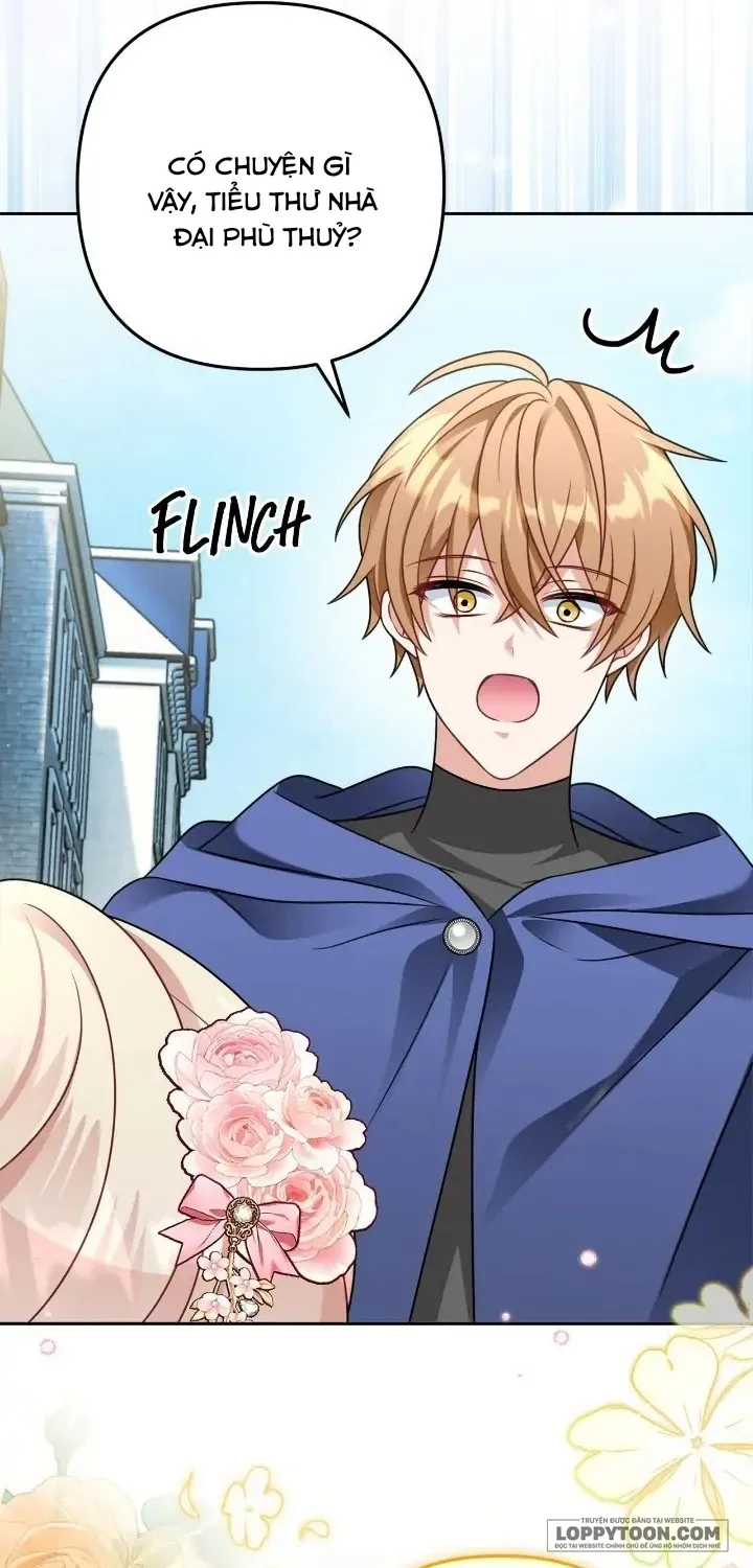 Tôi Sống Chung Với Mẹ Chồng Chap 16 - trang 30