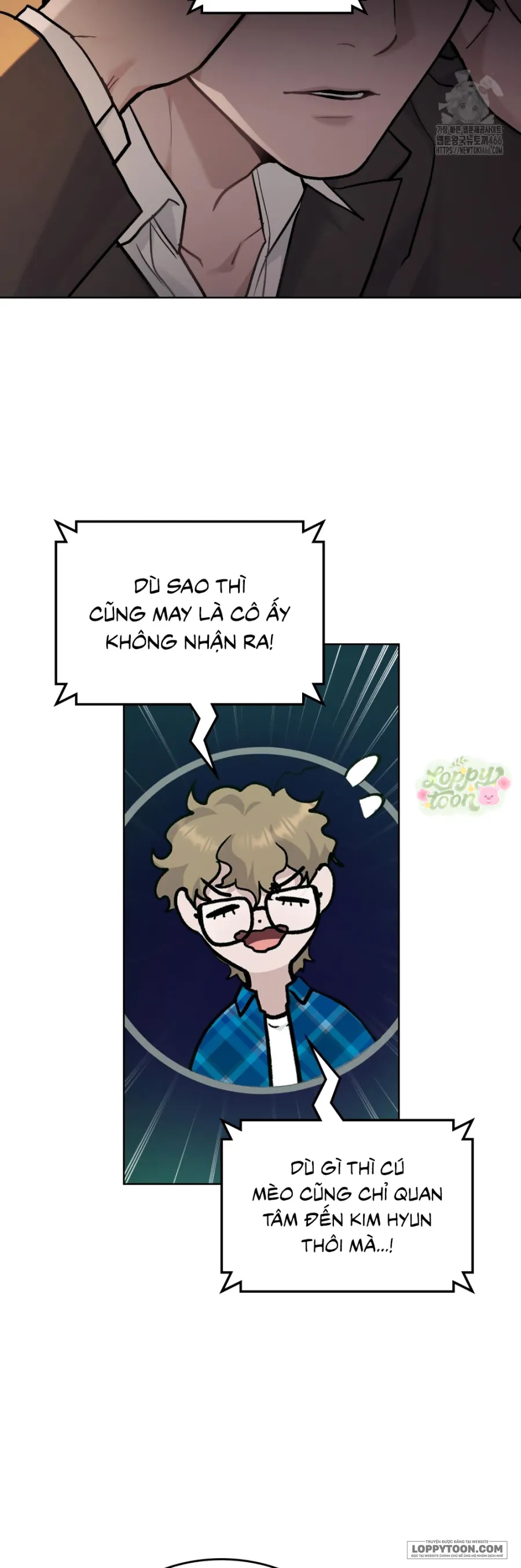 Kết Hôn Với Kẻ Tâm Thần Chap 12 - trang 35