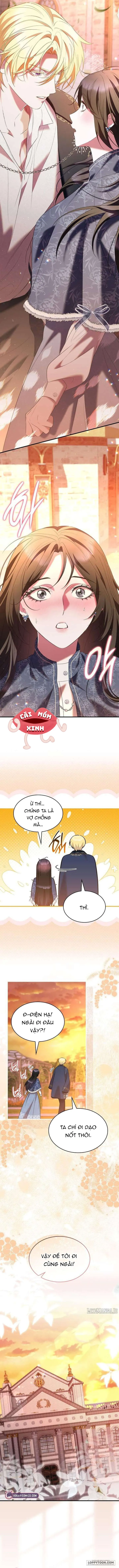 Vào Ngày Mà Chị Gái Tôi Qua Đời Chap 31 - trang 7