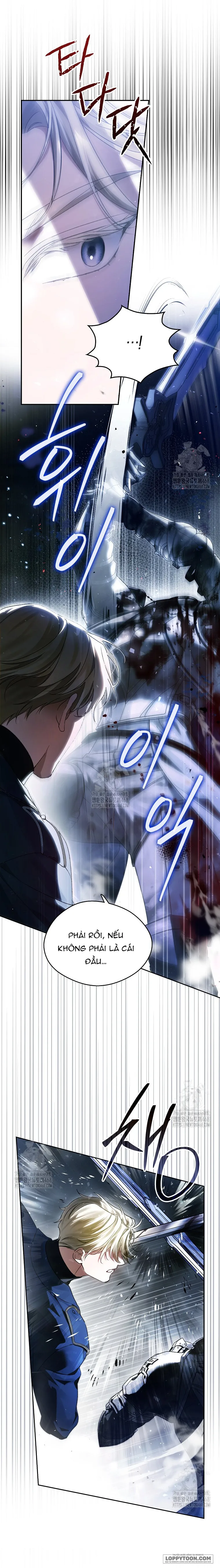 Hầu Tước Maron Chap 16 - trang 22