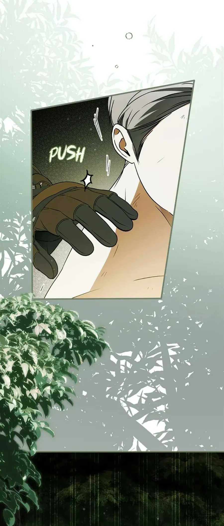 Có Kẻ Đã Sở Hữu Cơ Thể Của Tôi Chap 79 - trang 37