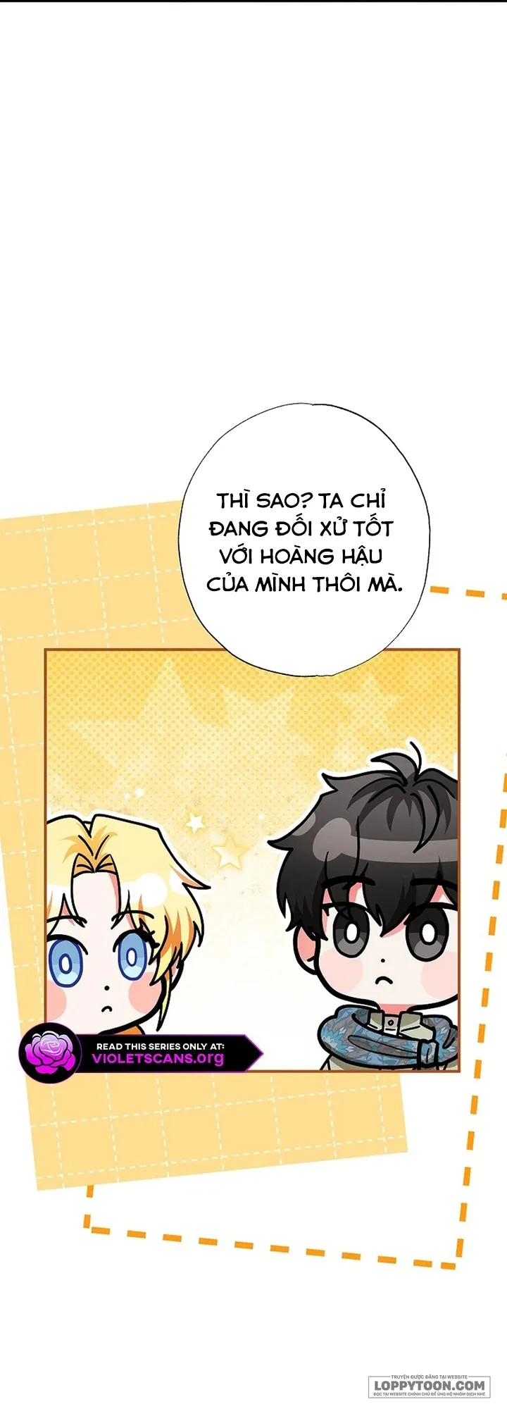 Trở Thành Miêu Nữ Của Hoàng Đế Chap 78 - trang 24