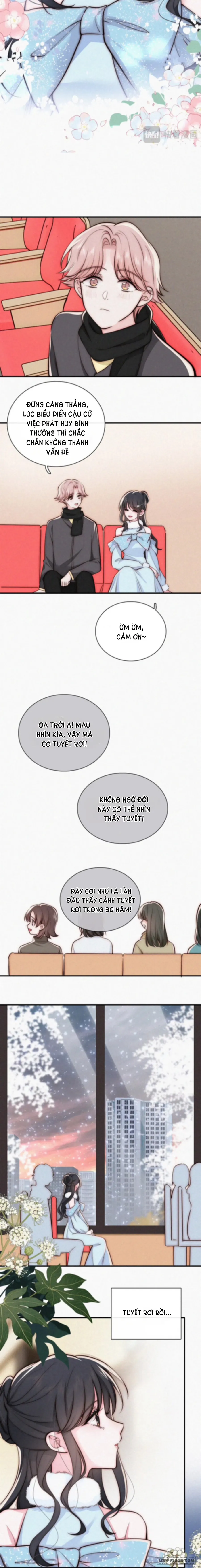 Một Lòng Cưng Chiều Chap 60 - trang 4