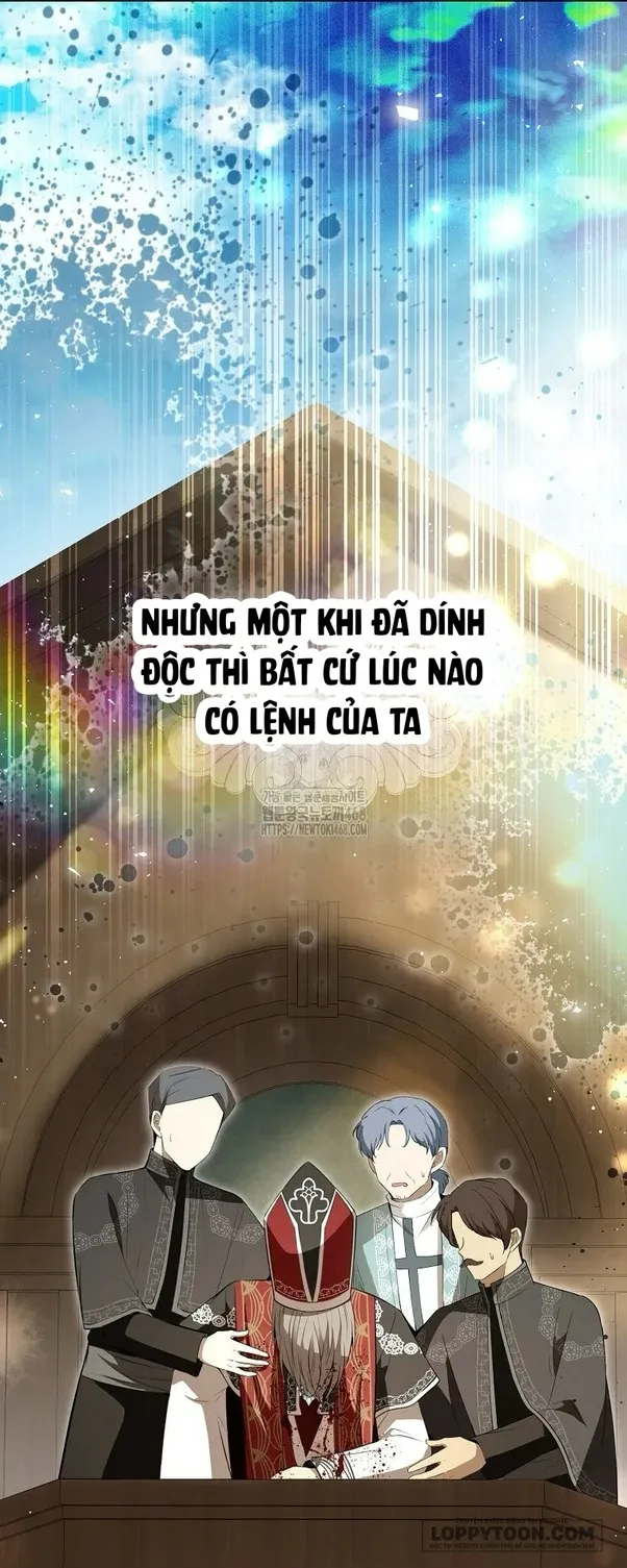Sóc Con Tài Năng Chap 117 - trang 9