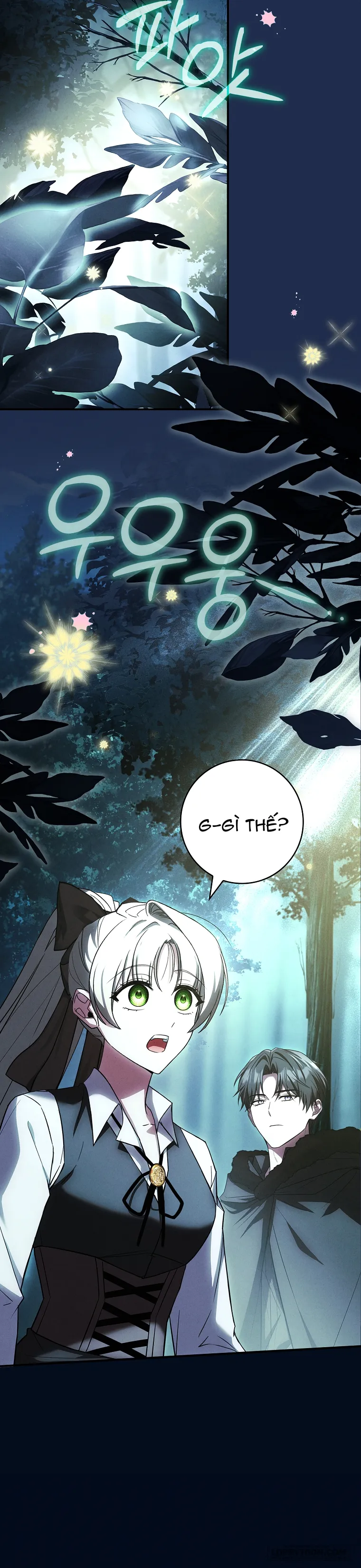 Văn Phòng Thám Tử Dành Cho Nam Chính Hối Hận! Chap 46 - trang 23