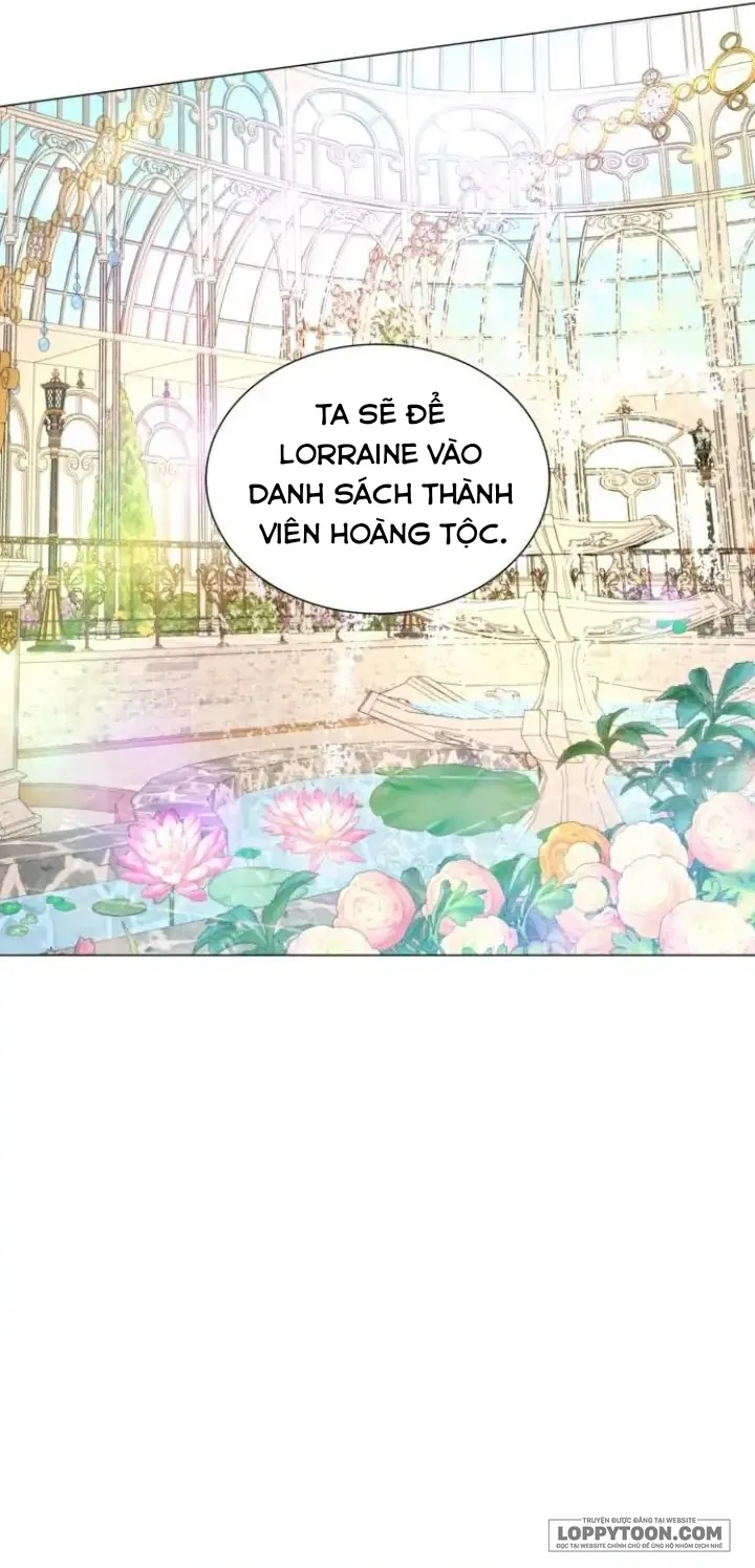 Tôi Được Sinh Ra Là Cô Con Gái Thứ Hai Chap 10 - trang 2