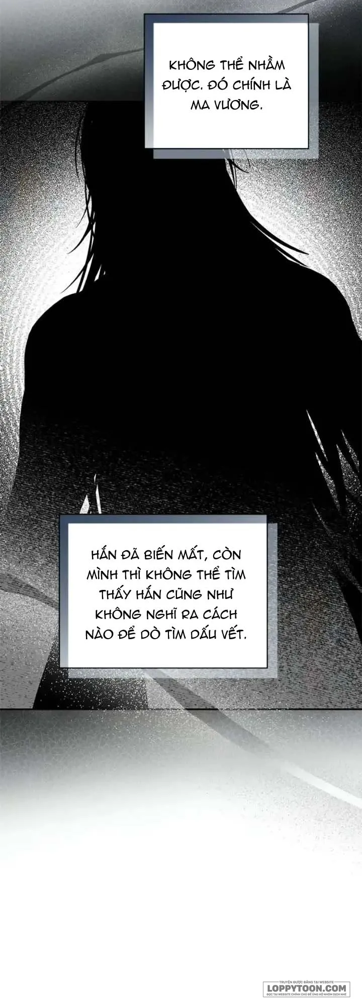 Presepe Bên Ngoài Chiếc Lồng Chap 52 - trang 16