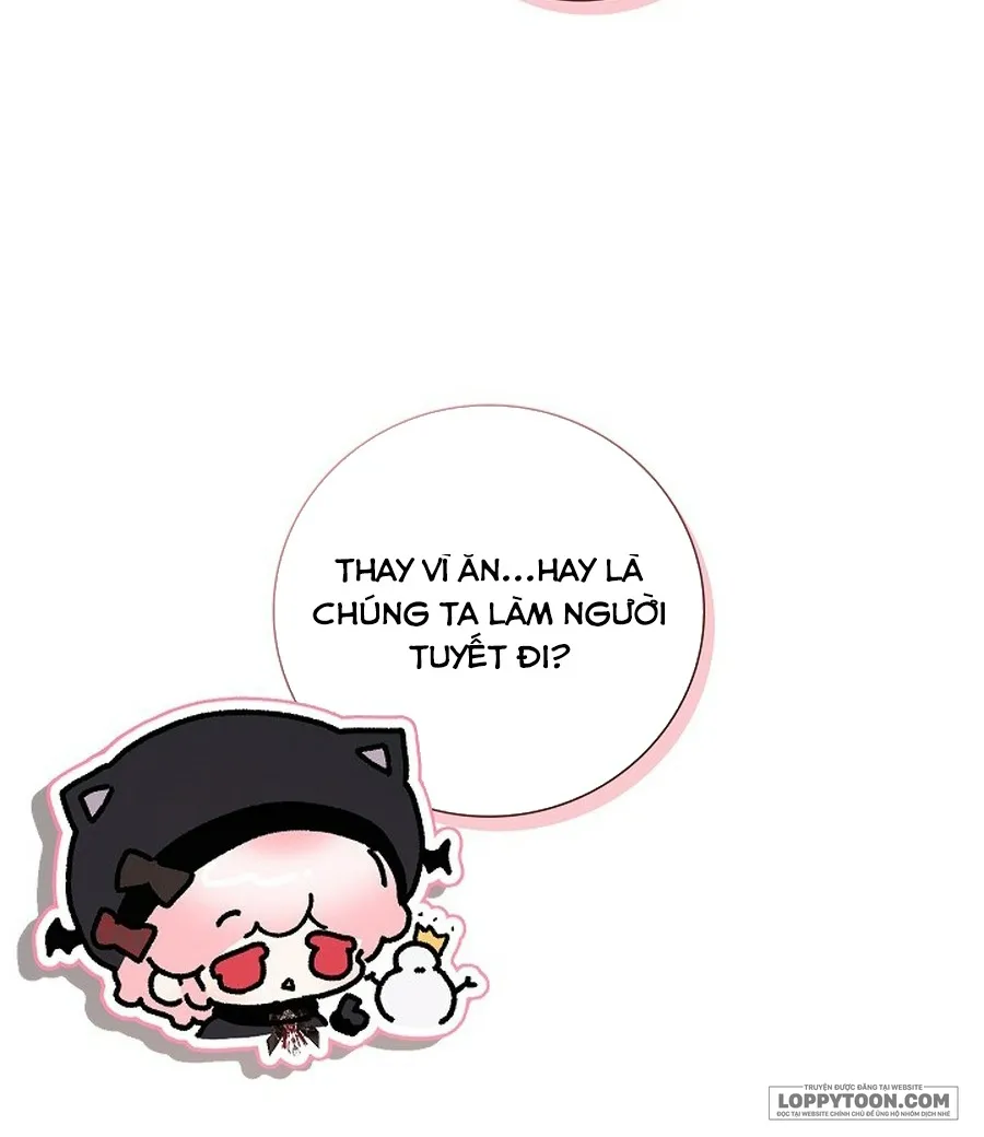 Papa Là Kẻ Thù Kiếp Trước Của Tôi? Chap 56 - trang 63