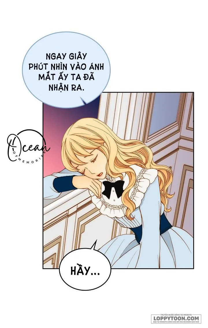Đừng Đến Tiệm Hoa Của Wendy Chap 5 - trang 37