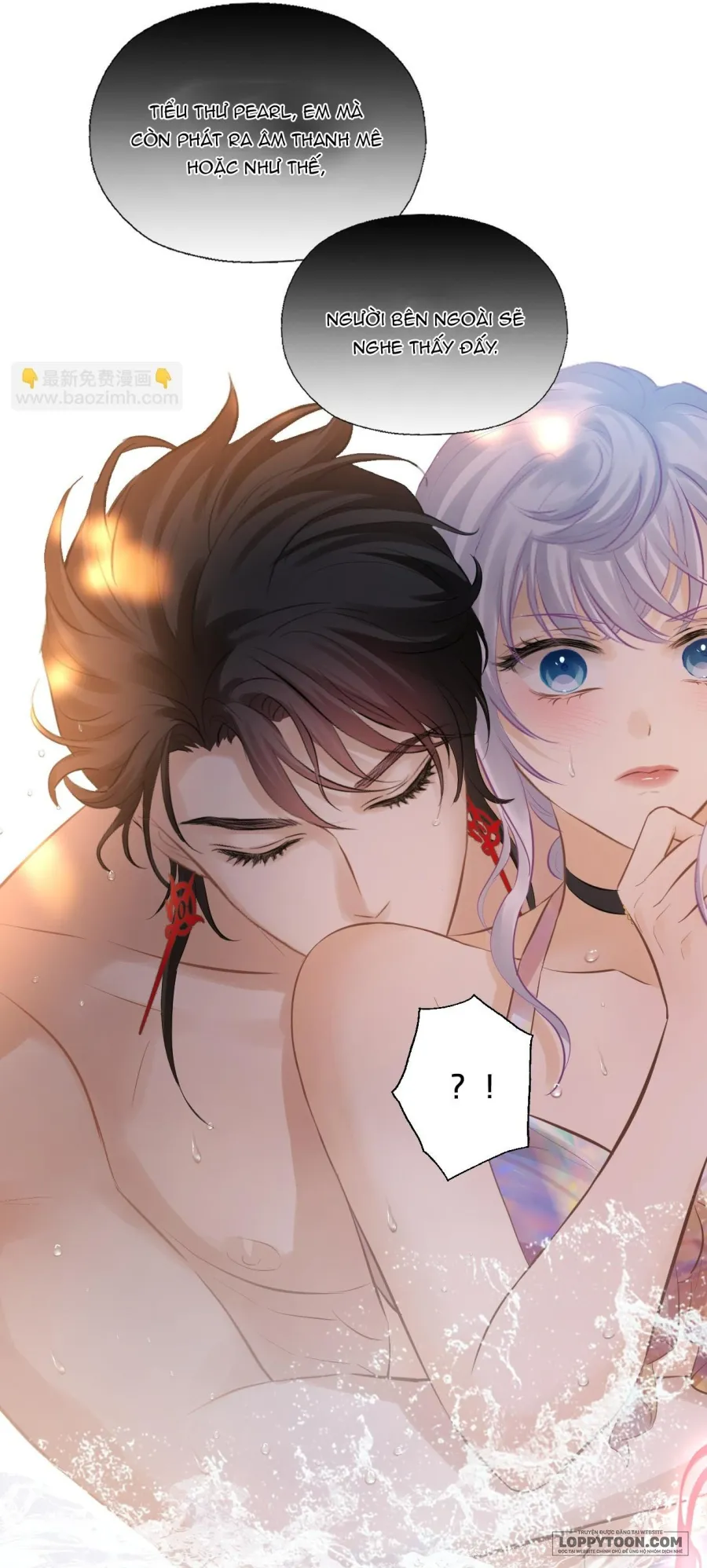 Hương Dục Niệm Chap 24 - trang 34