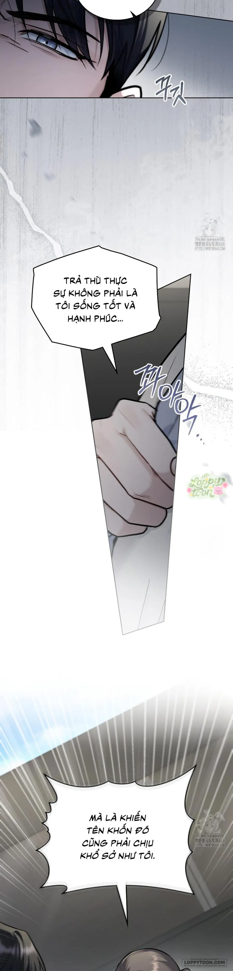 Kết Hôn Với Kẻ Tâm Thần Chap 25 - trang 6