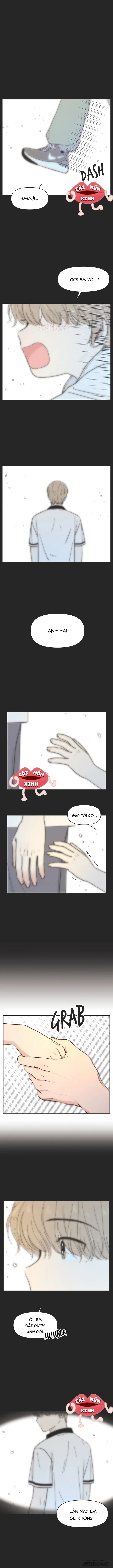 Thanh Xuân Ngọt Ngào Chap 29 - trang 1