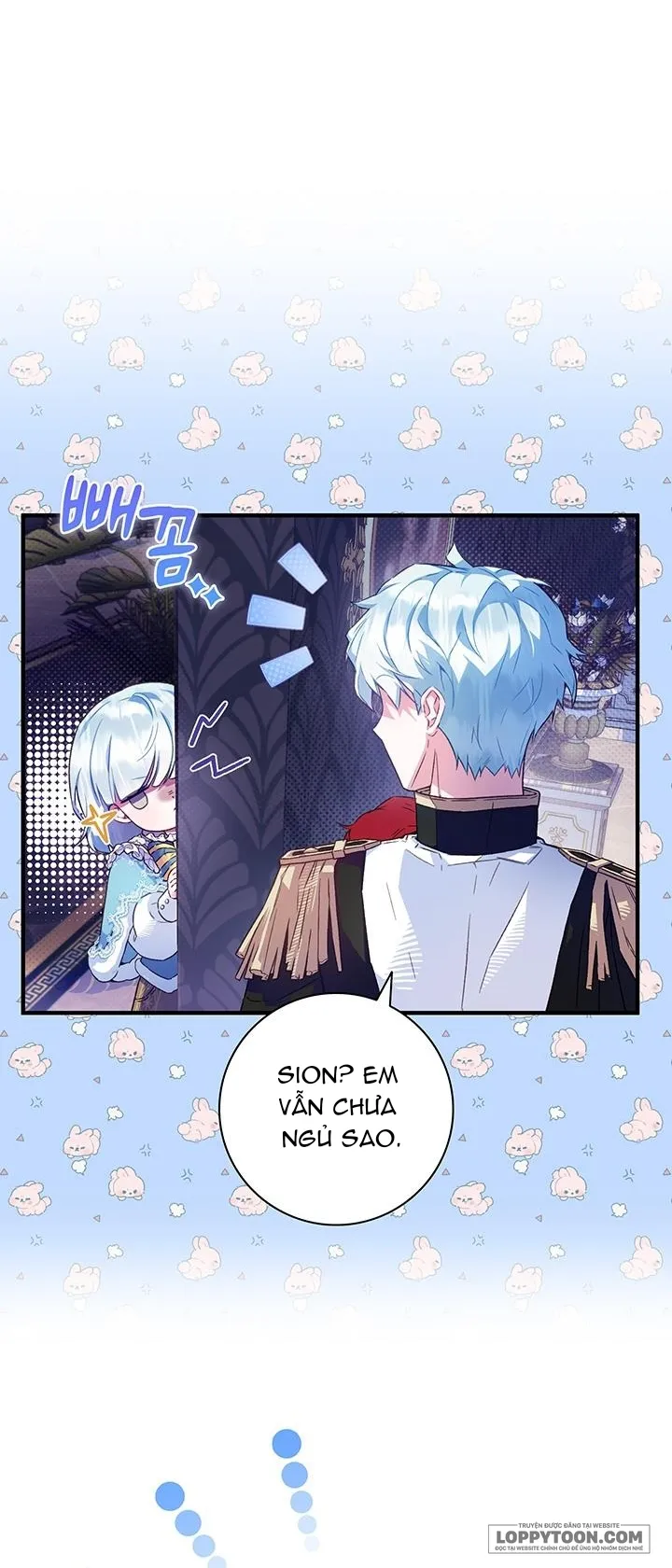 Papa Là Kẻ Thù Kiếp Trước Của Tôi? Chap 3 - trang 46