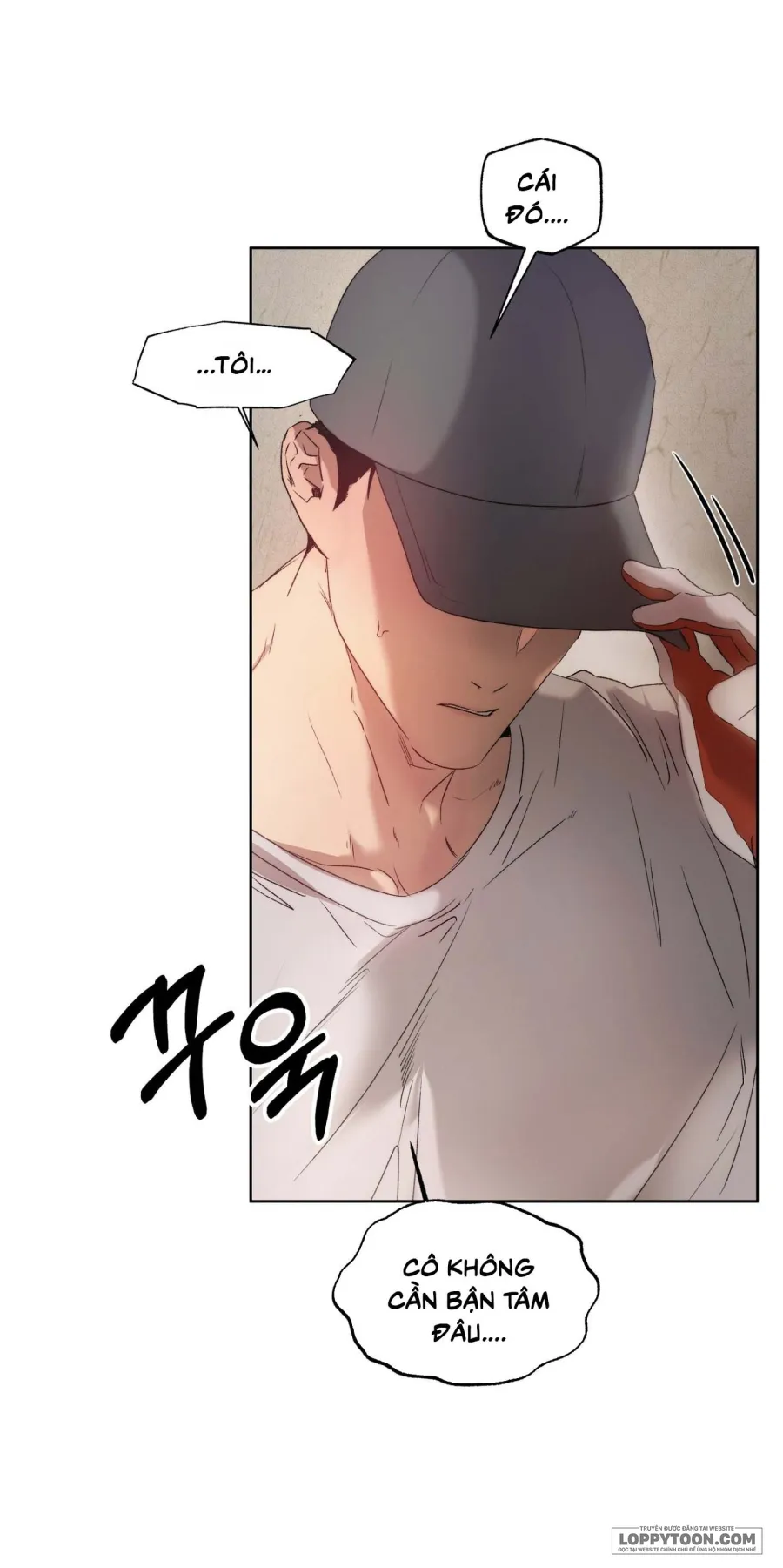 Mùa Hè Năm Ấy, Tựa Như Hoa Dại Chap 1 - 🔞 - trang 94