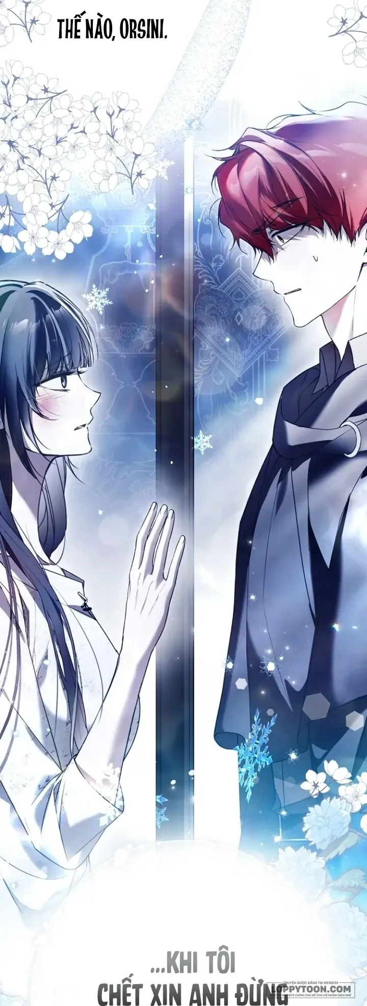 Có Kẻ Đã Sở Hữu Cơ Thể Của Tôi Chap 37 - trang 22